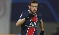 PSG、フロレンツィもコロナ感染…ヴェッラッティに続いて今月2人目