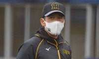 阪神、単独首位も開幕9試合で見えた課題　球団OBが指摘「まさにそこが問題」