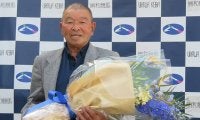 【地方競馬】ホースマン生活約60年　元調教師・宇野木数徳さんの再スタート/高橋華代子