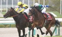 ２強を脅かす馬はいるか？　桜花賞の行方が見える「３歳牝馬ランキング」