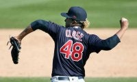 【MLB】163kmで急変化　超高速カットボールに米唖然「何だこりゃ？」「こんなの打てるの？」