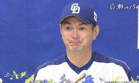 日本球界最高の守護神・岩瀬仁紀が伝説を刻んだ、2007年日本シリーズでの「岩瀬の13球」