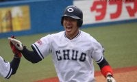 昨季優勝亜大を劇的な逆転勝利で下し開幕３連勝！ー東都大学野球春季リーグ戦　対亜大１回戦