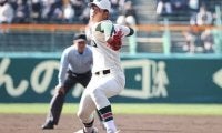 山本昌がセンバツの好投手12人を診断「石田隼都は松井裕樹になる」