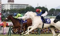 安藤勝己の「３歳牝馬番付」。激戦のクラシックは「２強」で絶対か？