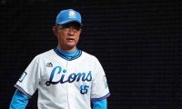 「精神的？」「怖いのかな？」　西武・辻監督も首傾げる球団ワーストタイ14四死球