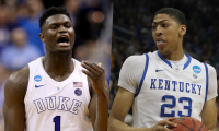 まさにドリームマッチ…オール・デュークvsオール・ケンタッキーに対するファンの予想は？