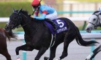 【阪神牝馬S展望】近年は巻き返しも多いヴィクトリアMの前哨戦