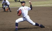 【高校野球】「打倒“ルイ・ヴィトン”」　王者・東海大菅生を追い詰めた東京成徳大高の小さな左腕