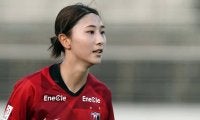 浦和Ｌ・塩越柚歩、“良い選手どまりの苦労人”日本代表選出の背景。飛躍のきっかけは…