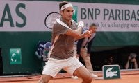 フェデラーがマドリードOPにエントリー! 2019年全仏以来となるクレーコート大会に出場