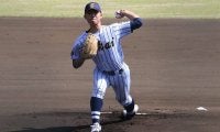 【高校野球】苦しんだ中に見えた光　東海大菅生を救った背番号「10」左腕・櫻井海理の成長