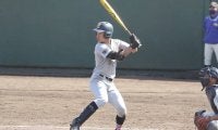 【高校野球】八王子にも“親子鷹”　安藤監督の息子が4安打7打点でコールド勝ち呼び込む