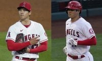 【MLB】大谷翔平は「解き放たれた」　本格二刀流は「この世代が見たことがない」と米称賛