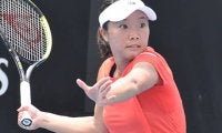 奈良くるみ 快勝でツアー16強