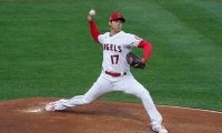 【MLB】大谷翔平、衝撃の開幕1週間　米記者は「正気の沙汰でない」と回顧「特に投手として…」