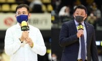 感染者が相次ぐ中でファイナルへと突き進むBリーグ、『現場の責任者』たちの思い「何が正解かは実際分かりません」