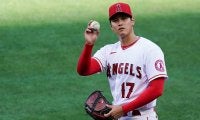 【MLB】大谷翔平、米記者が惜しむ初登板　一球が分けた明暗「捕手がキャッチしていたら…」