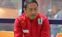 14-0で日本代表に敗れたモンゴル代表監督に秋田や愛媛を指揮した間瀬秀一氏が就任