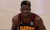 【NBA】20kg差ザイオンをブロック　屈強ボディーのスイス人選手に米驚き「過小評価されてる」