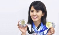 世界で話題沸騰のパルクール世界女王・泉ひかり、五輪種目の不採用に「正直ホッとした」理由とは？