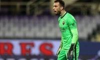 躍動のローマGKパウ・ロペス、PKストップ時の裏話明かす「よく中央に蹴ると知っていた」