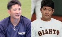 9日の公示　巨人が菅野を登録　パ最下位のハムは8選手を入れ替え、杉谷が抹消