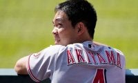 【MLB】故障離脱の秋山翔吾、今月末に実戦復帰→5月に合流見込みも…外野陣には高い壁