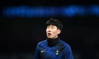 「来季はCLでプレーしたい」 ソン・フンミンがシーズン終盤戦に意気込み