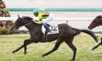 桜花賞は阪神マイルの実績重視。２強の他「遅れてきた大物」への期待大
