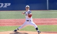 皆川今季初完投！つなぐ野球で開幕4連勝！！ーー東都大学野球春季リーグ戦　対亜大２回戦