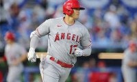 【MLB】大谷翔平、3号ソロ＆3点二塁打に指揮官も思わず笑顔　「これからも良くなり続ける」