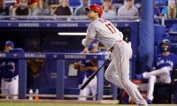 【MLB】大谷一問一答　メジャー通算50号ににじむ長距離砲の自負「やっぱり求められている」