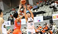 京都が広島に大勝…細川が3ポイントシュート7本を含む25得点の大活躍
