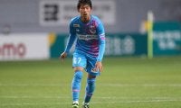 【2022年カタールへ期待の選手vol.69】19歳でのカタール行きはあるのか?「ポスト・長友佑都」の呼び声高き17歳!/中野伸哉(サガン鳥栖/DF)