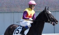 【新潟9R】女性騎手競演、3レース目は古川9着、永島11着、菜七子12着