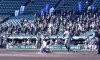 【硬式野球部】無失点で関大封じ関関戦先勝