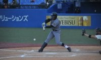 【野球】森田が粘投も、打撃陣がまさかの無安打… 厳しい船出となる 法大①