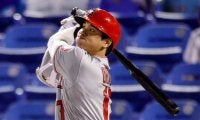 【MLB】大谷翔平HR球を狙って捕球　米マニアの“喜び報告”に脚光「人生で一度の瞬間だね」