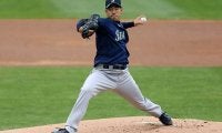 【MLB】菊池雄星、6回5安打2失点＆2戦連続QSに手応え　「自信にして次は勝ちたい」