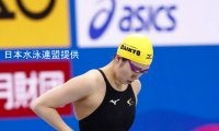 日本選手権閉幕　斎藤が自己新で表彰台へ／日本選手権７・８日目