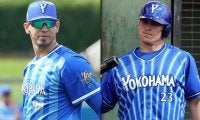 最下位のDeNA、頼みの綱は今日合流の2人の大砲助っ人　打高投低は変わらず