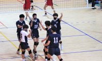 大学バレーついに開幕！久しぶりの公式戦出場もストレート勝ち－春季関東大学男子１部バレーボールオープン戦　対日大