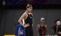 [水泳]日本選手権閉幕！酒井は200m背泳ぎにて４位入賞　最終日に細川が自己ベスト更新