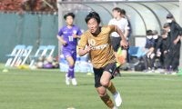 新エース・高岸が２Ｇ１Ａの大暴れ！逆転勝ちで開幕２連勝！ー関東大学サッカーリーグ ２部 第２節 対立大