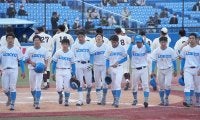 【大学野球】東大、7季ぶり白星へあと1本…　早大と引き分けに井手監督「いけそうな気は…」