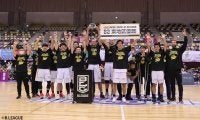 独走の群馬が東地区優勝決定…両地区1位も決めてプレーオフはすべてホーム開催に