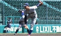 【硬式野球部】投打かみ合い７年ぶりに関関戦で勝ち点獲得