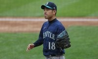 【MLB】2戦連続QSで進化を示す菊池雄星　先輩・岩隈氏から授かった“立ち姿”の深い意味