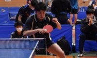 【卓球部】第６３回関西学生卓球新人大会が開幕！